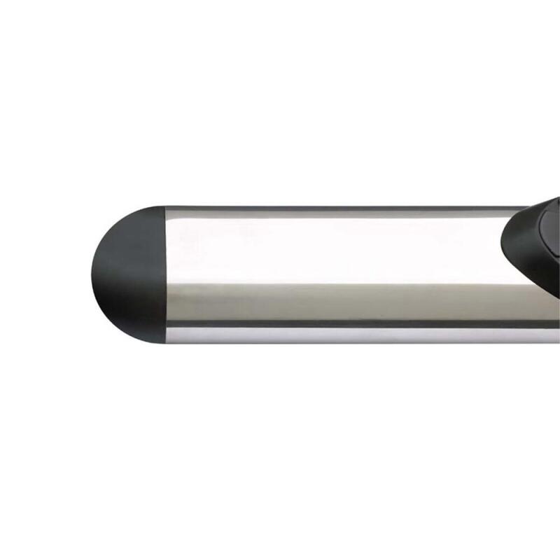 WES Nerf Bars - Premier 4 - Westin Premier 4 Oval Nerf Step Bars 91 in - Stainless Steel