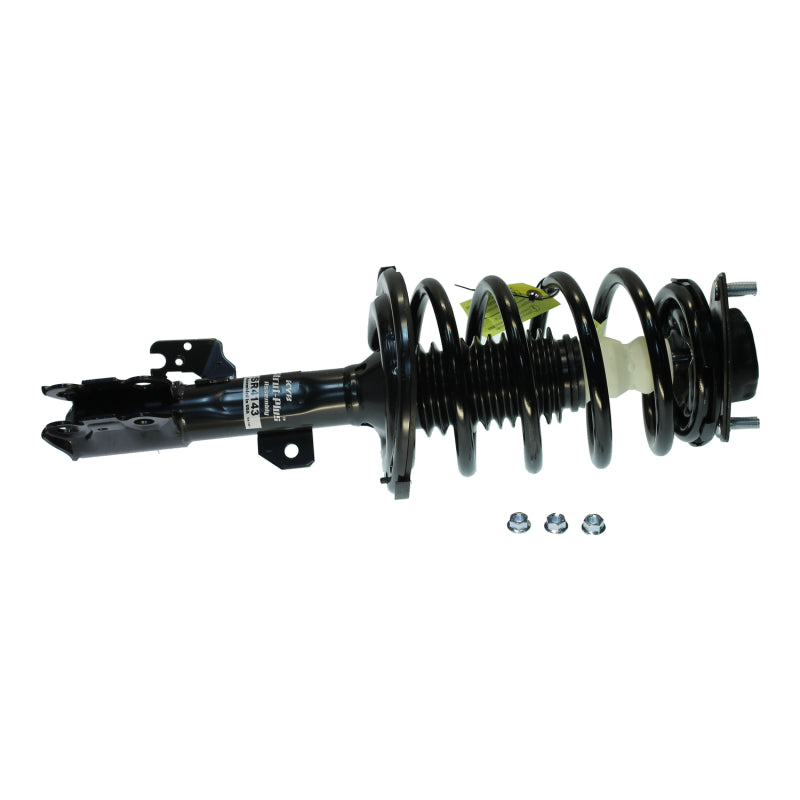 KYB Shocks & Struts Strut Plus - KYB Shocks & Struts Strut Plus Front Left TOYOTA Camry w/ 4 cyl. Eng. 2006-2004