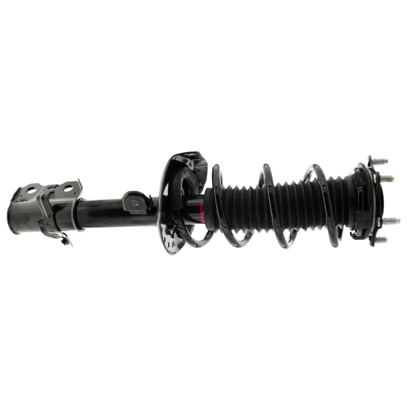 KYB Shocks & Struts Strut Plus - KYB Shocks & Struts Strut-Plus Front Left 12-14 Honda CR-V