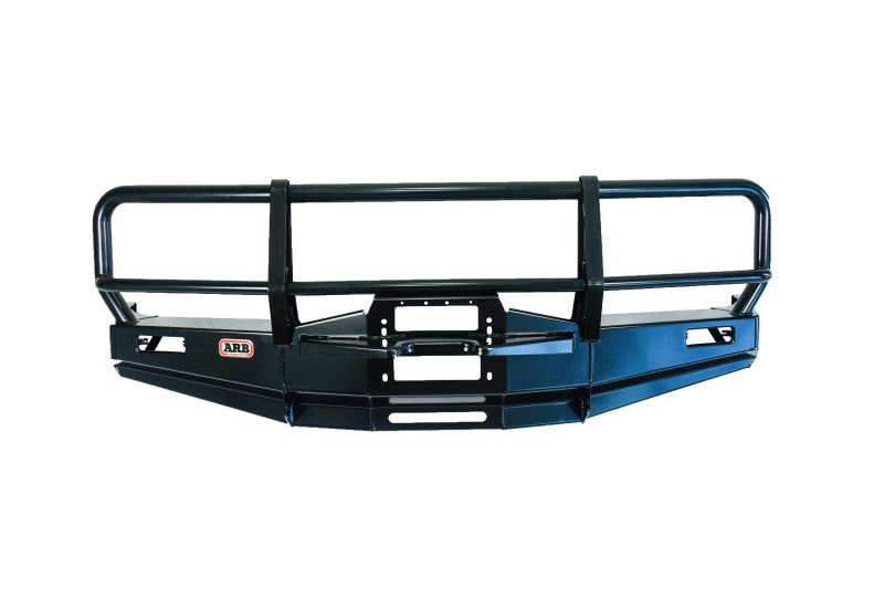 ARB Bull Bars - ARB Winchbar Suit Flares Lc80/Lx450