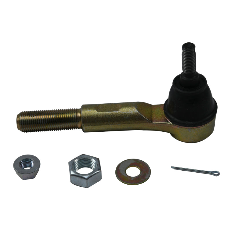 ABR A-Arm Kits - All Balls Racing 06-11 Polaris Hawkeye 2x4 Front Lower A-Arm Bearing Kit - 2 Kits Req. Per Veh.