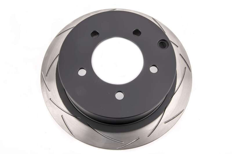 DBA Street Standard Rotors - DBA 11-14 Chrysler 200 (w/262mm Rear Rotor) Rear Street Series Standard Rotor