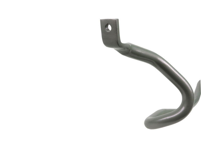 WL Sway Bars - Front - Whiteline 3/11+ Chevy Cruze JH, 2011+ Chevy Volt EV Front 27mm Heavy Duty Fixed Swaybar