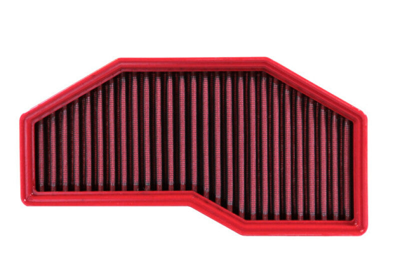 BMC Motorcycle Replacement Filters - BMC 16-17 Triumph Speed Triple 1050 R Replacement Air Filter