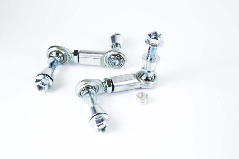 SPP Swaybar Endlinks - SPL Parts 03-08 Nissan 350Z Front Swaybar Endlinks