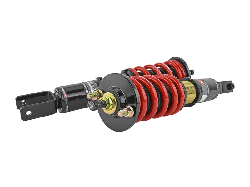 SK Pro-ST Coilovers - Skunk2 96-00 Honda Civic Pro-ST Coilovers (Front 10 kg/mm - Rear 10 kg/mm)