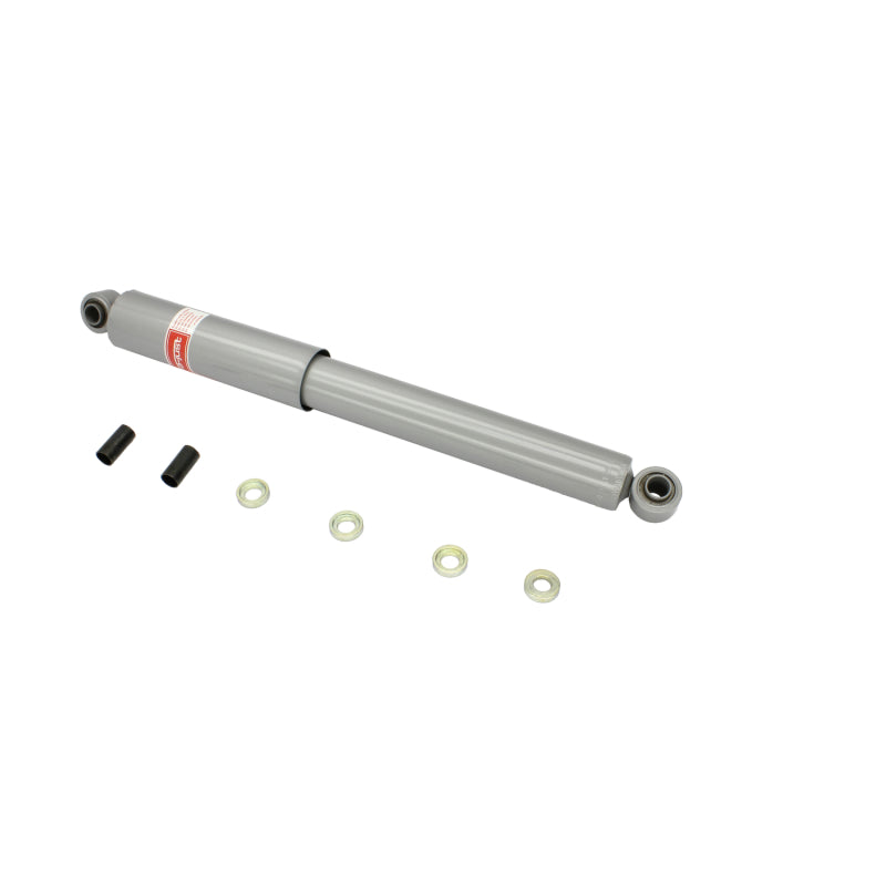 KYB Shocks & Struts Gas-A-Just - KYB Shocks & Struts Gas-A-Just Front & Rear CHEVROLET Blazer - Full Size (2WD) 1969-72 CHEVROLET G-S