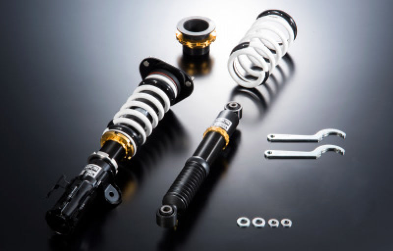 HKS Hipermax S-Style Type X - HKS HM S-Style X ZVW4W R-SPG KIT