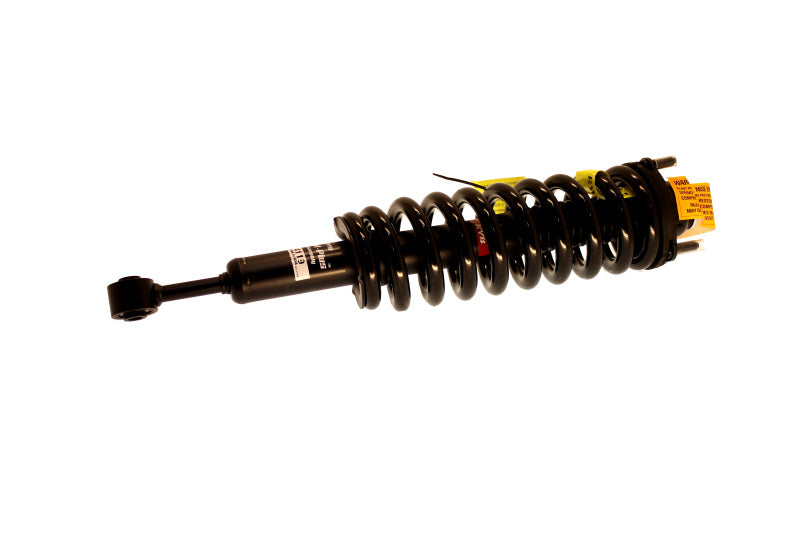 KYB Shocks & Struts Strut Plus - KYB Strut Plus Front Right Toyota 4runner 03-09 / FJ Cruiser 07-09