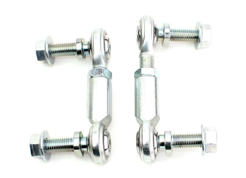 SPP Swaybar Endlinks - SPL Parts 97-19 Chevrolet Corvette (C5/C6/C7) Swaybar Endlinks