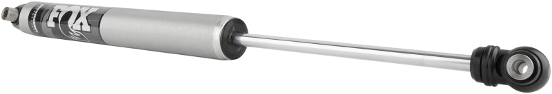 FOX 2.0 Perf Shock - Fox 2018+ Jeep Wrangler JL 2.0 Performance Series 11.6in Smooth Body IFP Rear Shock 3.5-4in. Lift