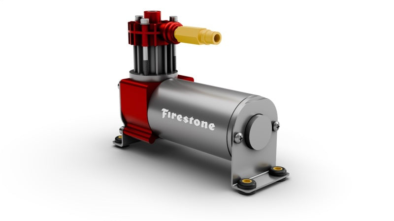 FIR Air Command Compressors - Firestone Air Command LD Air Compressor - W (WR17609523)