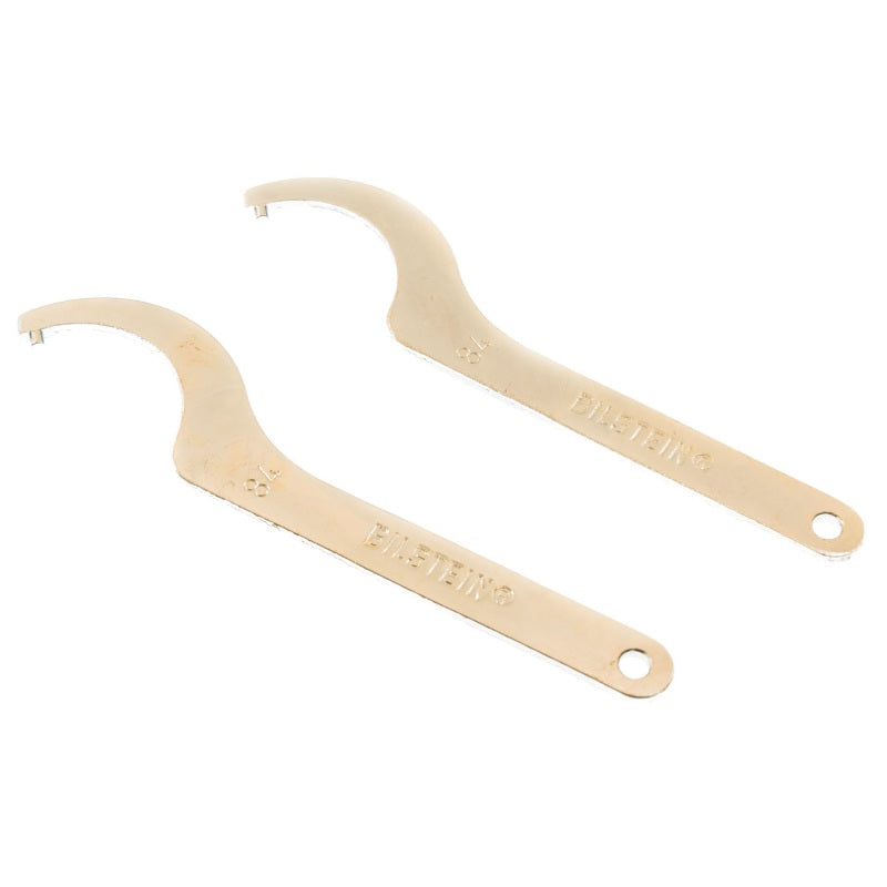 BIL B16 Series Suspension Kits - Bilstein B16 2009 Audi A4 Quattro Avant Front and Rear Performance Suspension System