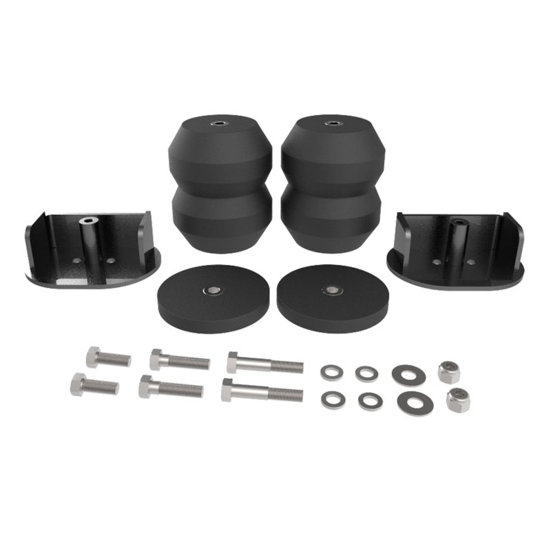 TIM Suspension Enhancement Systems - Timbren 1990 Ford F Super Duty Rear Suspension Enhancement System