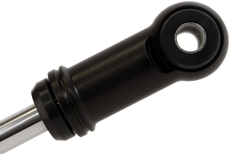 FOX 2.0 Perf Steer Stabilizer - Fox 2.0 Performance Series 10.1in. Smooth Body IFP Stabilizer Steering Damper