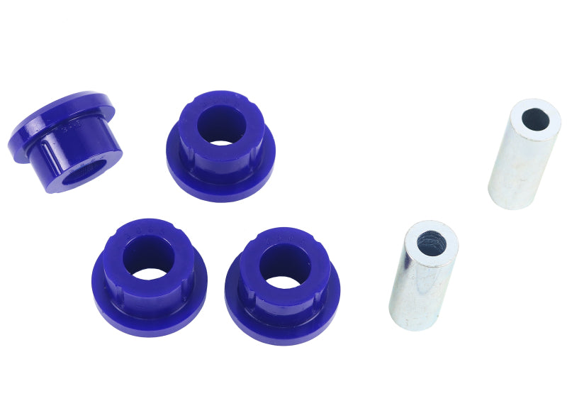 SPR Bushings - Control Arm - SuperPro 2009 Nissan 370Z Nismo Front Lower Inner Forward Control Arm Bushing Kit