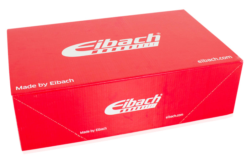 EIB Pro-Alignment Kits - Eibach Pro-Alignment Adjustable Kit for 13+ Subaru/Scion BRZ/FR-S 2.0L 4Cyl