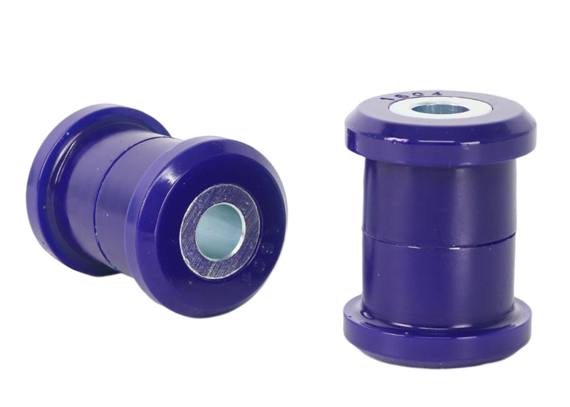 SPR Bushings - Control Arm - SuperPro 79-84 Opel Kadett D Front Wheel Drive Control Arm Bushing Kit