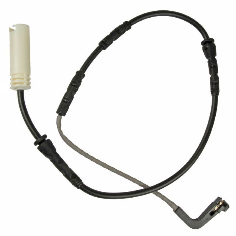 PSB Euro-Stop Brake Pad Sensor - Power Stop 08-10 BMW 135i Front Euro-Stop Electronic Brake Pad Wear Sensor