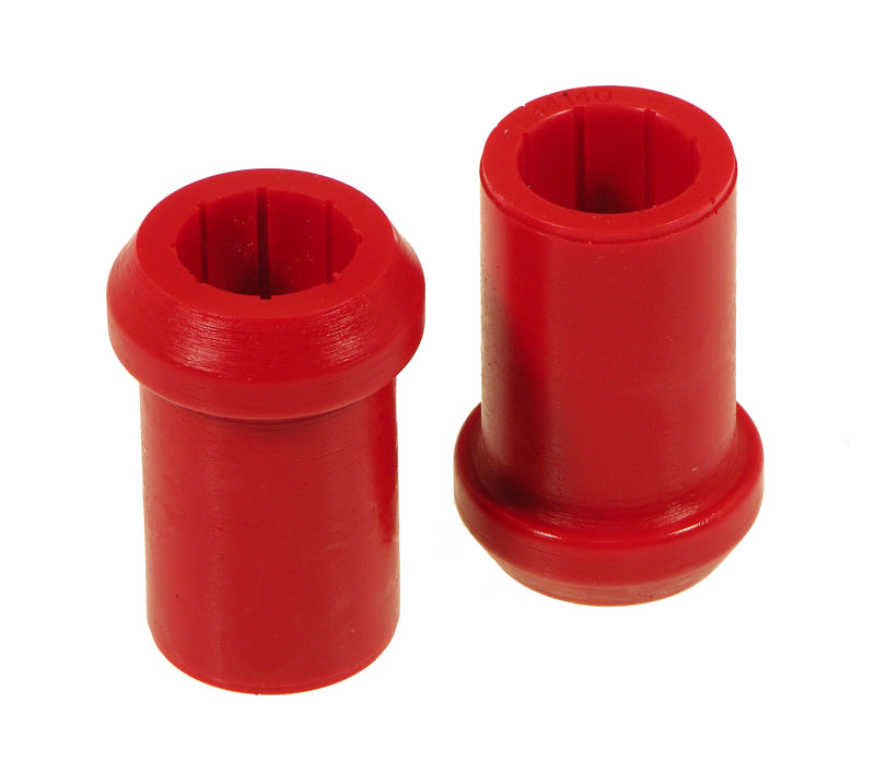 PRO Control Arm Bushings - Red - Prothane 92-76 Chrysler Lower Control Arm Bushings - Red