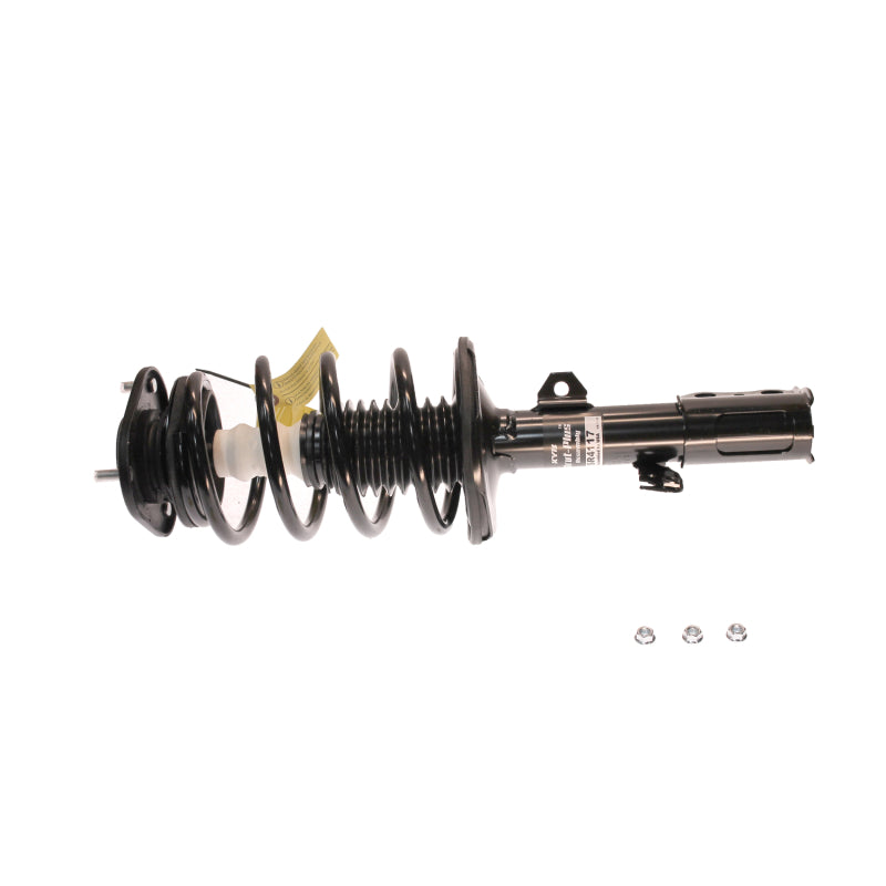 KYB Shocks & Struts Strut Plus - KYB Strut Plus Front Right 03-08 Pontiac Vibe/Toyota Matrix (FWD)