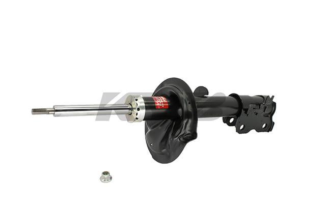 KYB Shock & Strut Excel-G - KYB Shocks & Struts Excel-G Front Right INFINITI FX35 2003-08 INFINITI FX45 2003-08