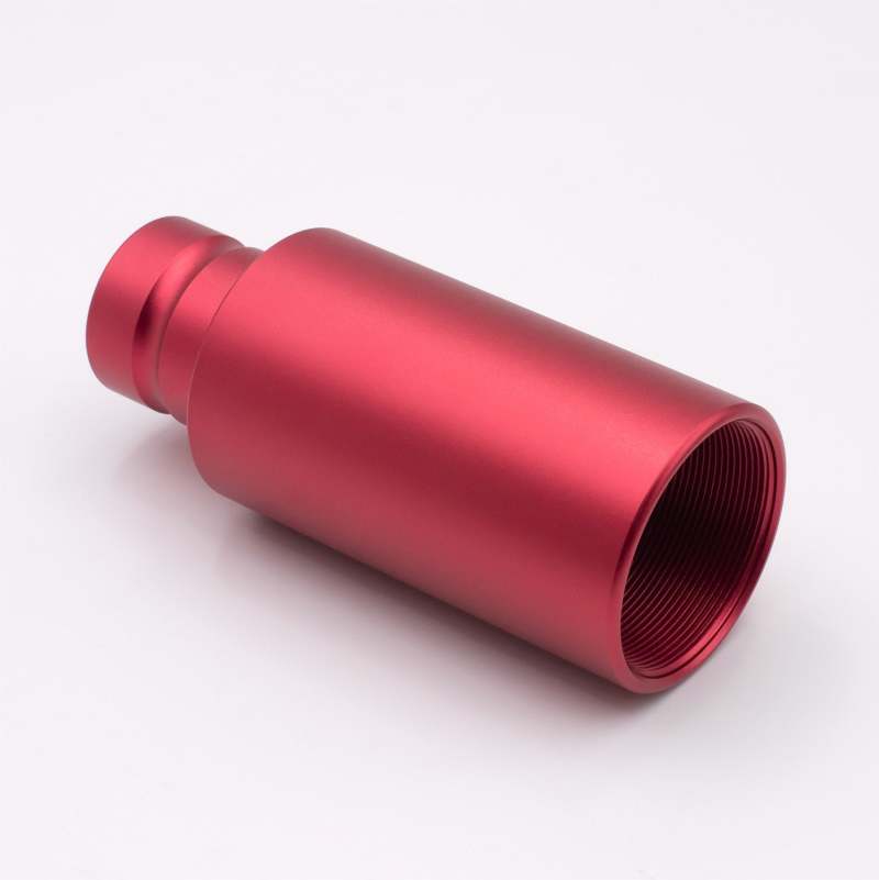 BX Coilover Replacement Products - BLOX Racing Coilover Replacement Part - Front Cup - For Us Spec Non-Type-R