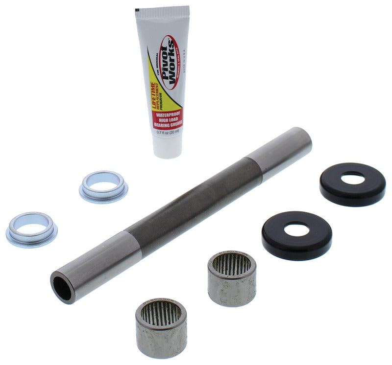 PIV Swing Arm Kit - Pivot Works 1998 Honda XLR125 (Euro) Swing Arm Kit