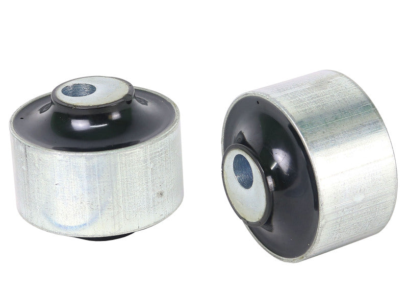 WL Bushings - Control Arm - Whiteline 2017 Tesla Model 3 / 2021+ Tesla Y Radius Arm Lower - Bushing Kit