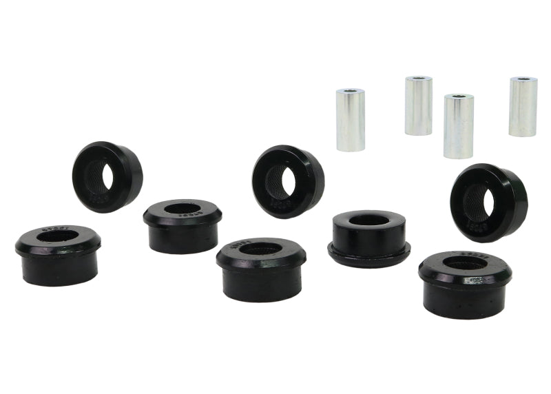 WL Bushings - Control Arm - Whiteline (06/2005-04/2010) Hyundai Sonata NF Front Control Arm Upper Bushing Kit