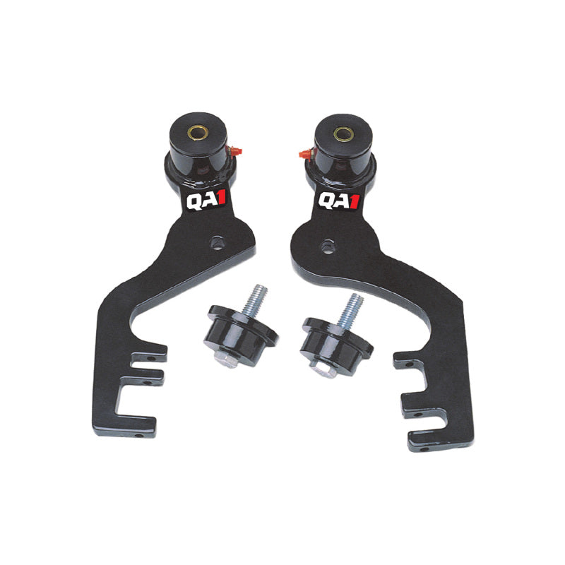 QAP Anti-Hop Bars - QA1 64-72 GM A-Body Anti-Hop Bars - Rear