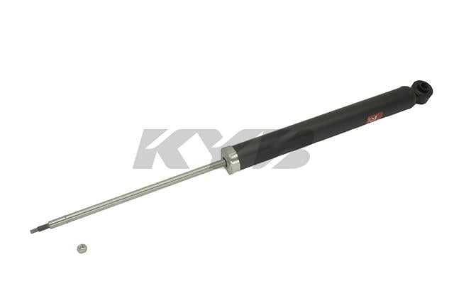 KYB Shock & Strut Excel-G - KYB Shocks & Struts Excel-G Rear FORD Focus 2000-11