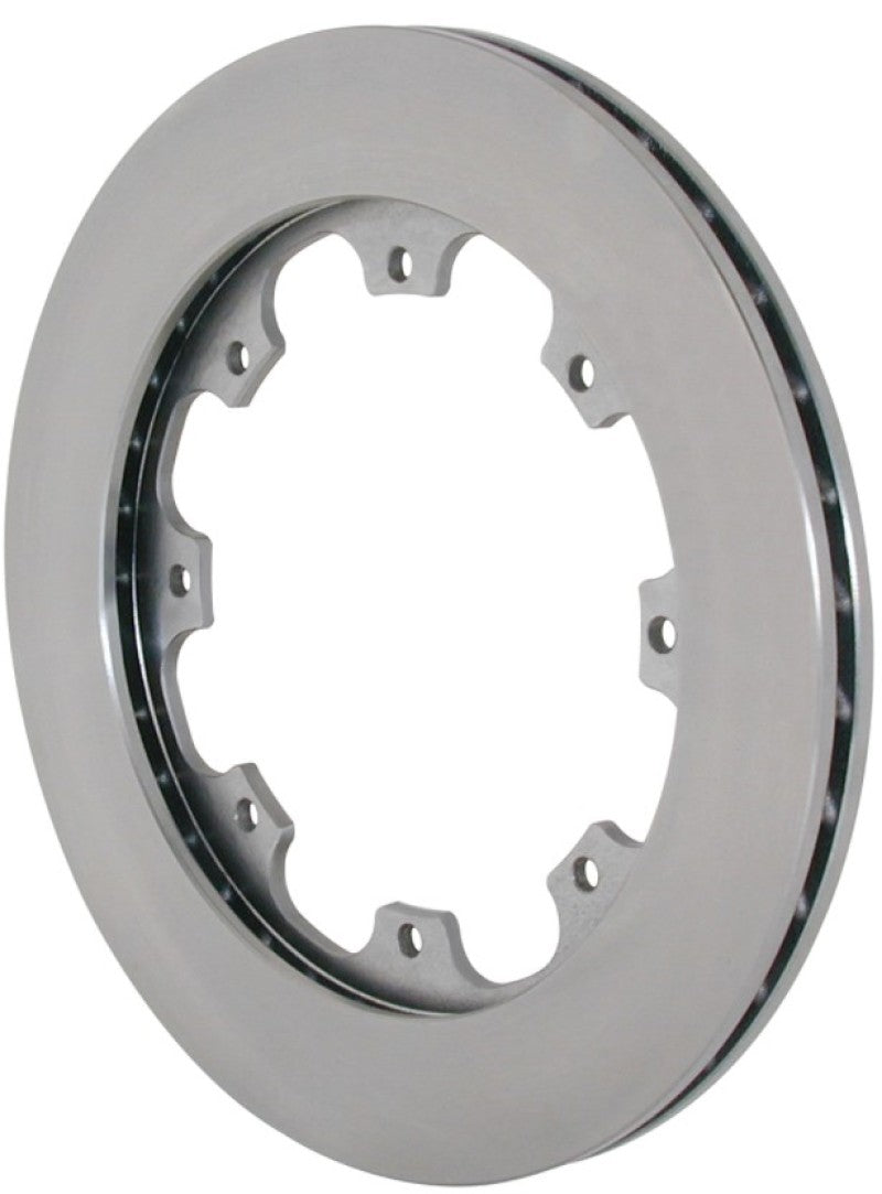 WIL Rotors - Wilwood Rotor-HD36 SPC-37 -RH 11.75 x .810 - 8 on 7.00in