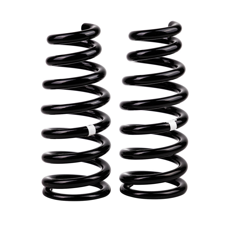 ARB OME Coil Springs - ARB / OME Coil Spring Mits Triton-06On