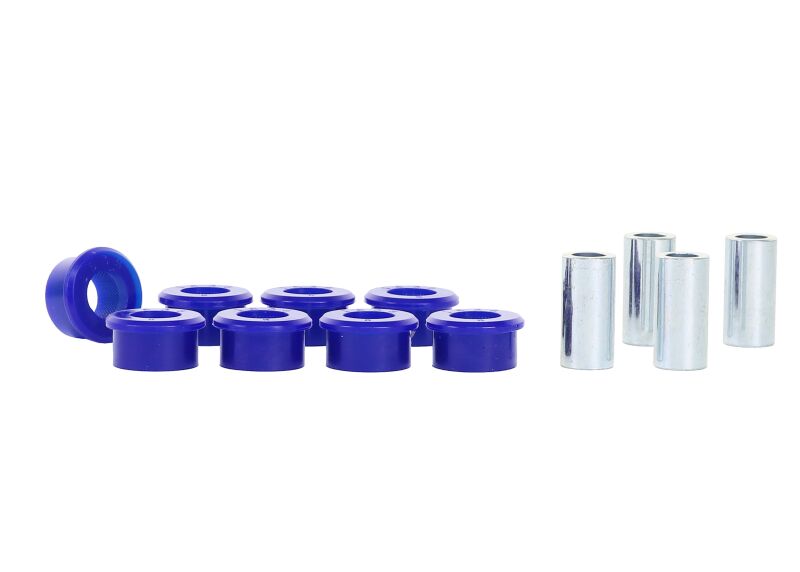 SPR Bushings - Control Arm - SuperPro 1995 Nissan 200SX Rear Control Arm Bushing