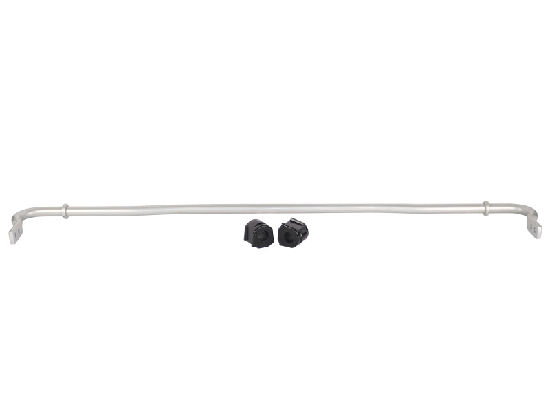 WL Sway Bars - Rear - Whiteline 2020+ Subaru Outback Rear 20mm 2 Point Adjustable Sway Bar