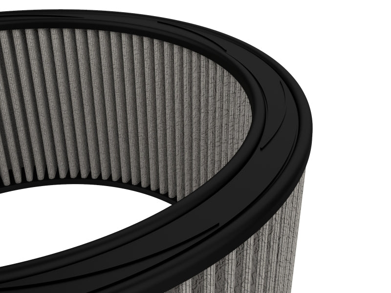 AFE Pro-5 R Direct Fit Filter - aFe MagnumFLOW Air Filters OER PDS A/F PDS GM Trucks 72-95 V8