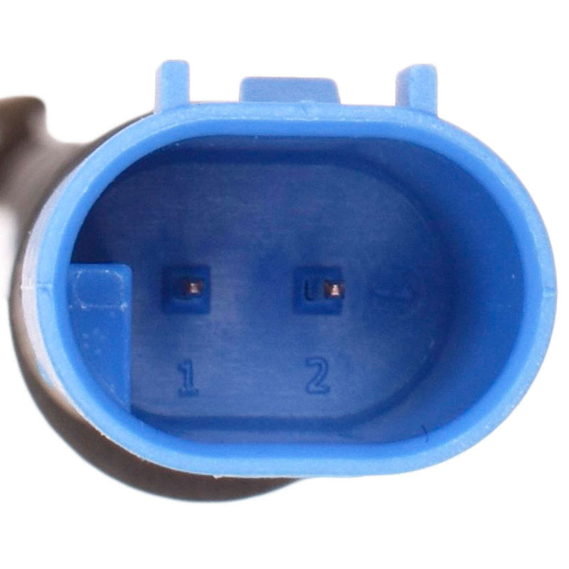PSB Euro-Stop Brake Pad Sensor - Power Stop 19-20 BMW X4 Rear Euro-Stop Electronic Brake Pad Wear Sensor
