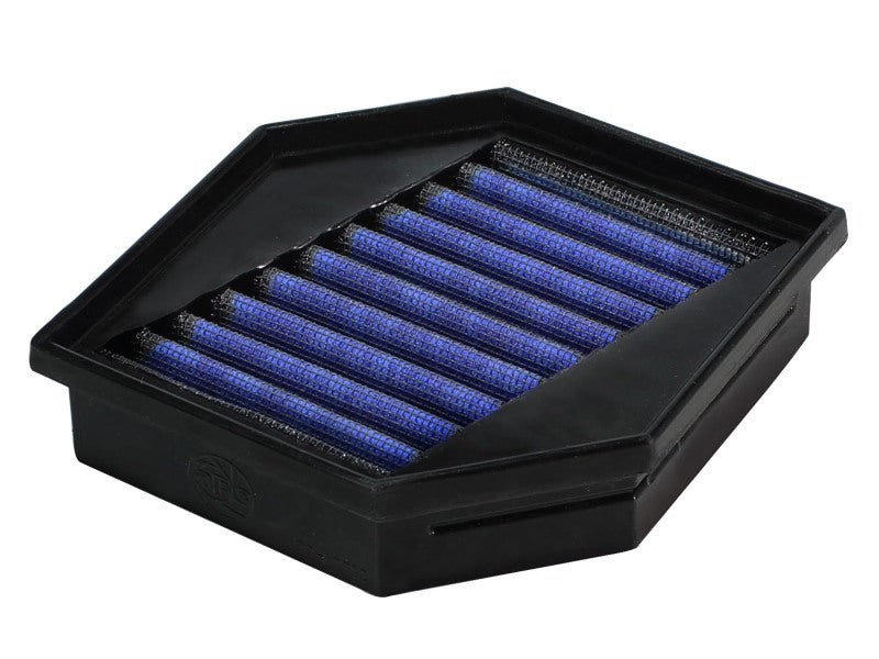 AFE PG7 Air Intake - aFe Aries Powersport Air Filters OER P5R A/F P5R MC - BMW