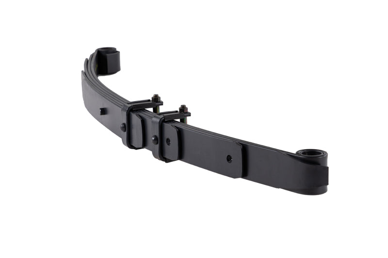 ARB OME Dakar Leaf Springs - ARB / OME Leaf Spring Hilux-Front-