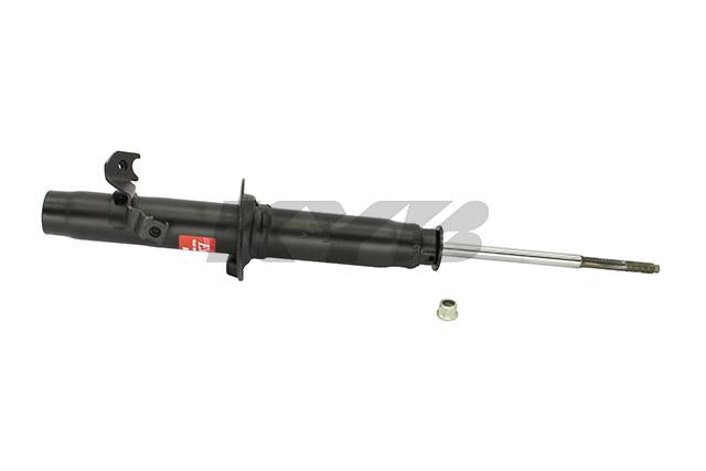 KYB Shock & Strut Excel-G - KYB Shocks & Struts Excel-G Front Left HONDA Prelude 1992-01