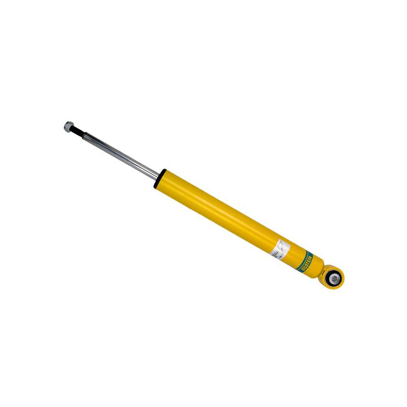 BIL B6 Series Shocks - Bilstein B6 10-16 Porsche Panamera (w/o Electronic Suspension) Rear Monotube Shock Absorber