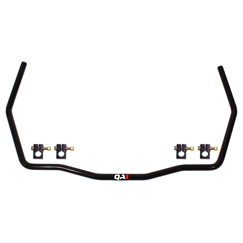 QAP Sway Bar - QA1 79-04 Ford Mustang Rear Sway Bar - 1in