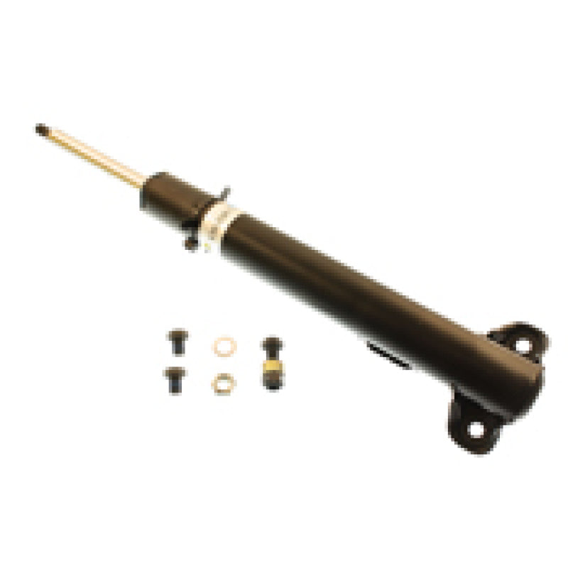 BIL B4 Series Shocks - Bilstein B4 1987 Mercedes-Benz 260E Base Front Twintube Strut Assembly