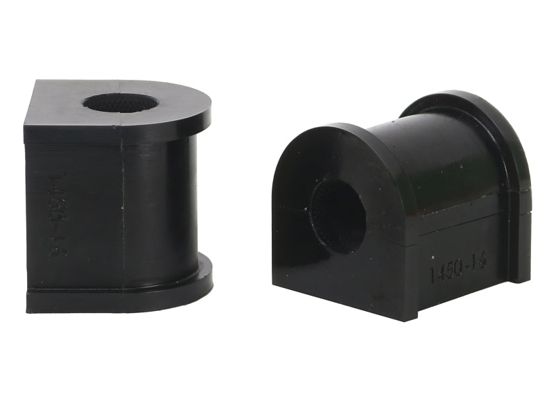 WL Bushings - Sway Bar - Whiteline Sway Bar - Mount Bushing - 16mm