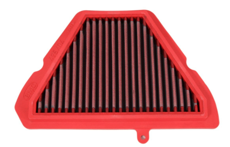 BMC Motorcycle Replacement Filters - BMC 05-10 Triumph Speed Triple 1050 Replacement Air Filter