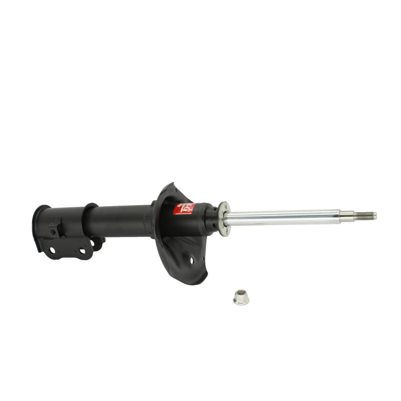 KYB Shock & Strut Excel-G - KYB Shocks & Struts Excel-G Front Left HYUNDAI Accent 1995-99