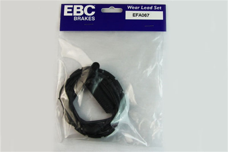 EBC Wear Leads - EBC 01-07 BMW M3 3.2 (E46) Rear Wear Leads