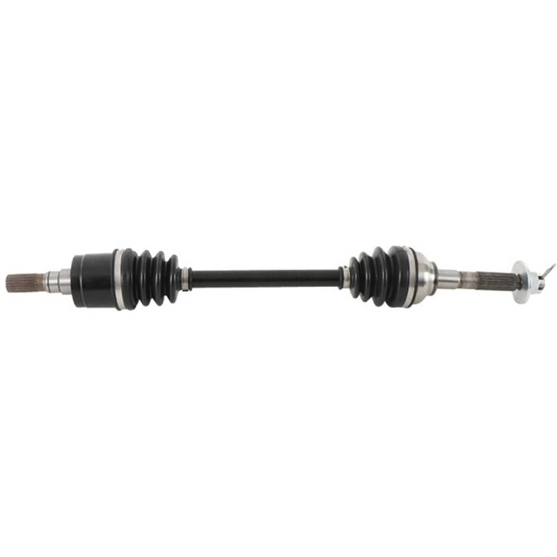 ABR A-Arm Kits - All Balls Racing RTV 1100 CW/RTV 1140 CPX/CPXR Axle