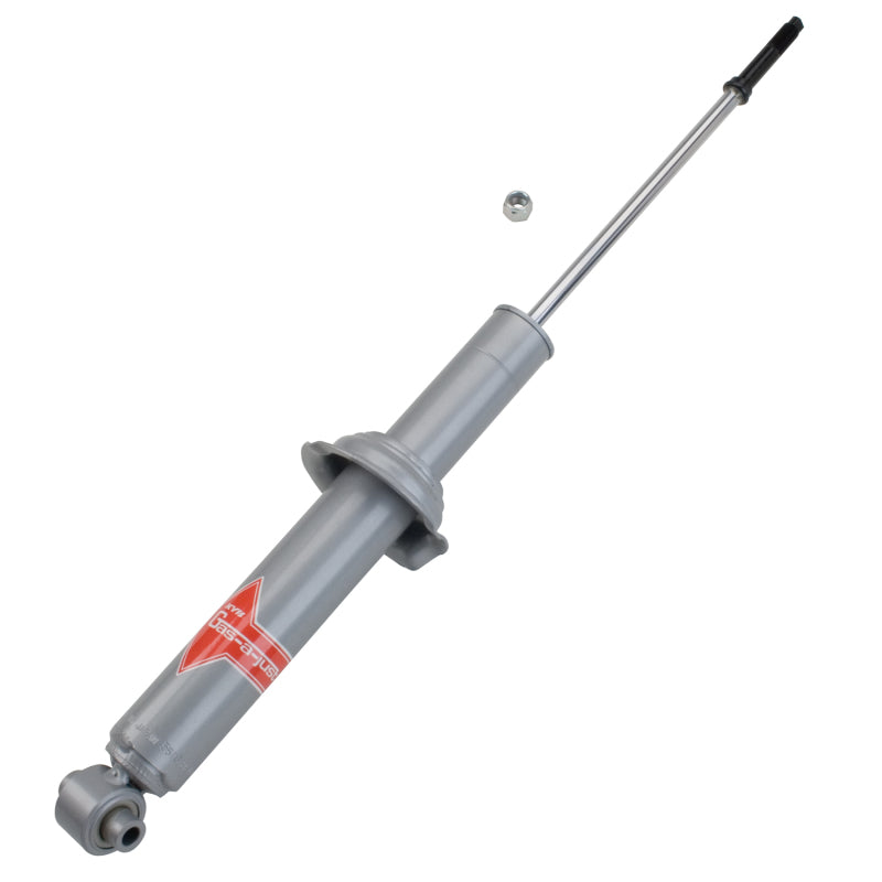 KYB Shocks & Struts Gas-A-Just - KYB Shocks & Struts Gas-A-Just Rear TOYOTA Tercel 1987-90